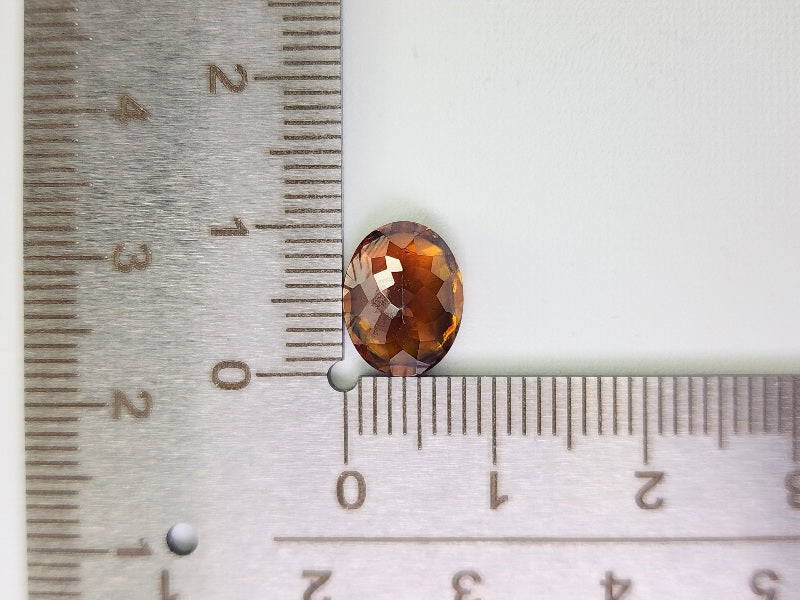 SPH-12　スフェーン　3.36ct