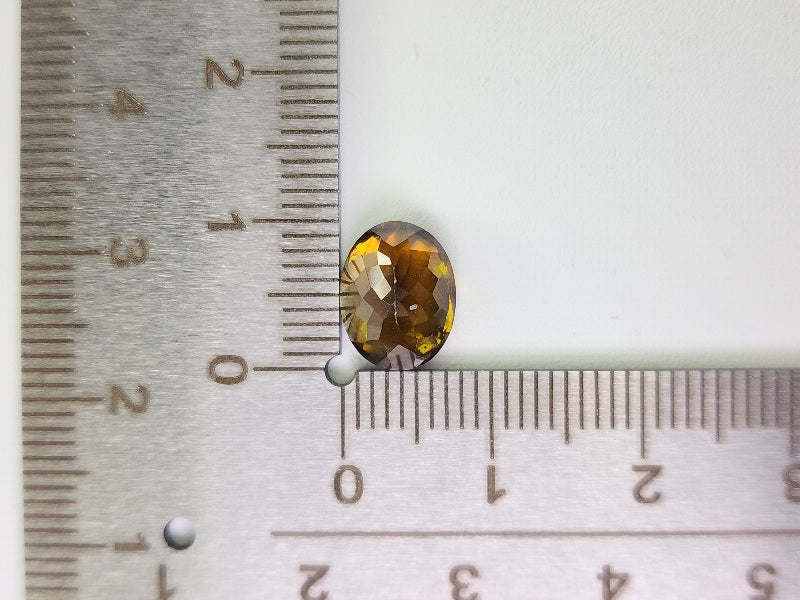 SPH-13　スフェーン　3.34ct