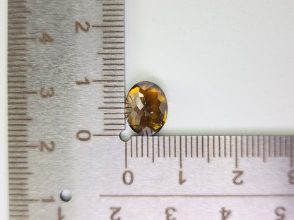 SPH-13　スフェーン　3.34ct