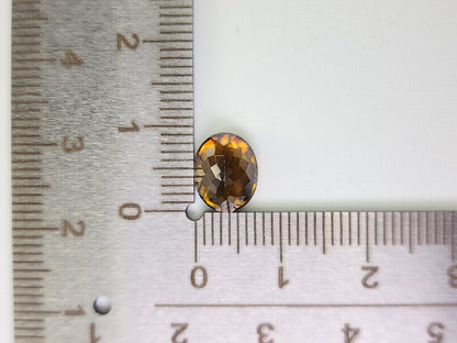 SPH-14　スフェーン　3.12ct