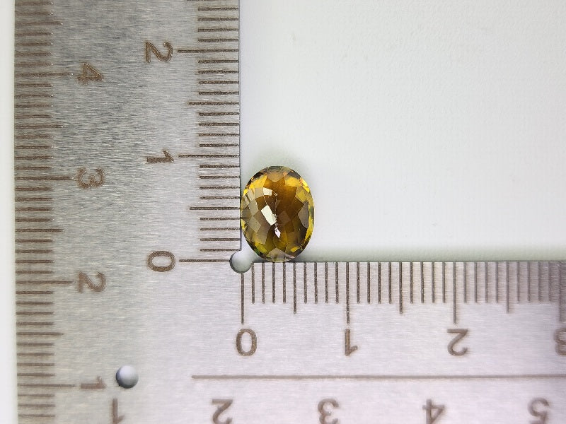 SPH-15　スフェーン　2.58ct