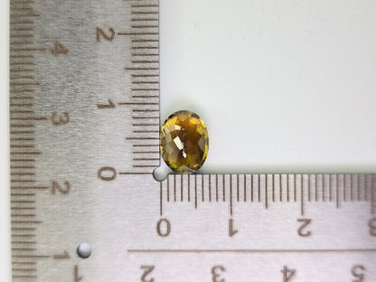 SPH-15　スフェーン　2.58ct