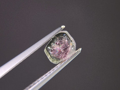 WTRM-1　ウォーターメロントルマリン　0.91ct