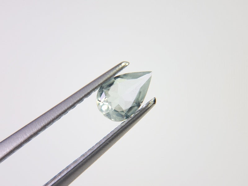 gBE-136　グリーンベリル　0.29ct