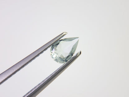 gBE-136　グリーンベリル　0.29ct