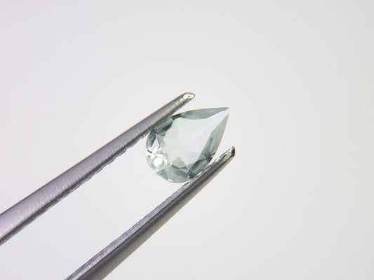 gBE-136　グリーンベリル　0.29ct