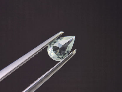 gBE-136　グリーンベリル　0.29ct