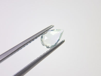 gBE-136　グリーンベリル　0.29ct