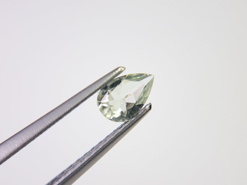 gBE-137　グリーンベリル　0.29ct
