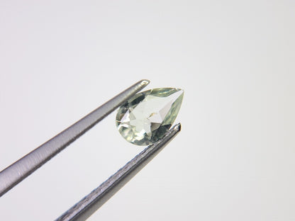 gBE-137　グリーンベリル　0.29ct