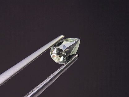 gBE-137　グリーンベリル　0.29ct