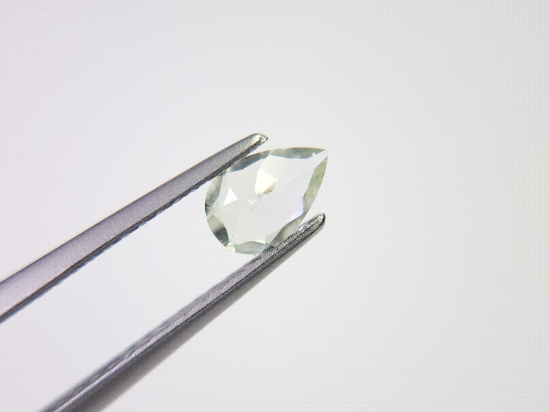 gBE-137　グリーンベリル　0.29ct