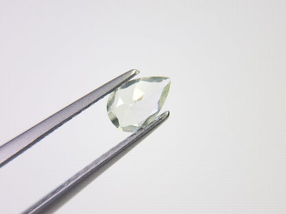 gBE-137　グリーンベリル　0.29ct