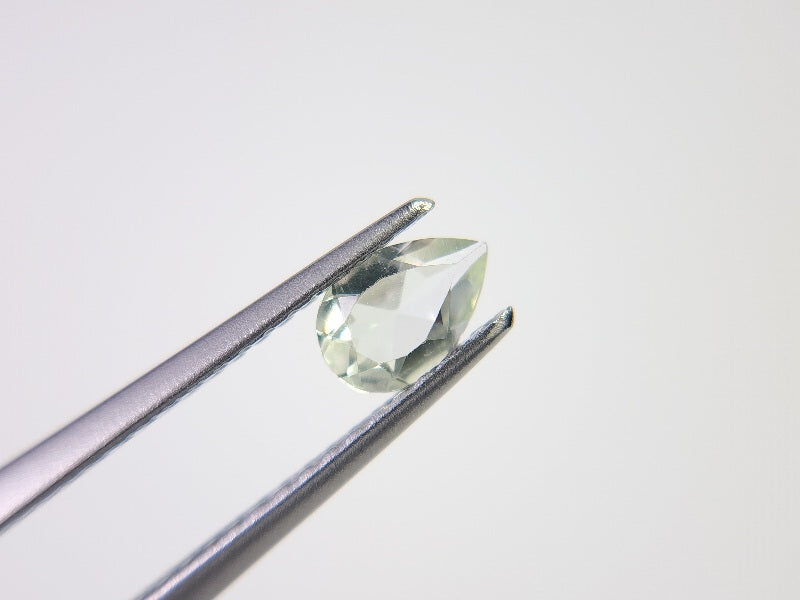 gBE-138　グリーンベリル　0.29ct