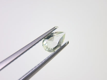 gBE-138　グリーンベリル　0.29ct