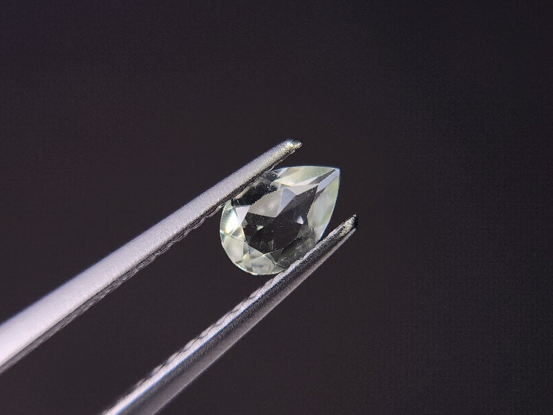 gBE-138　グリーンベリル　0.29ct