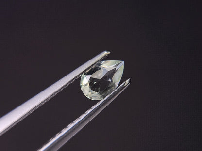gBE-138　グリーンベリル　0.29ct