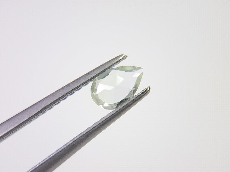 gBE-138　グリーンベリル　0.29ct