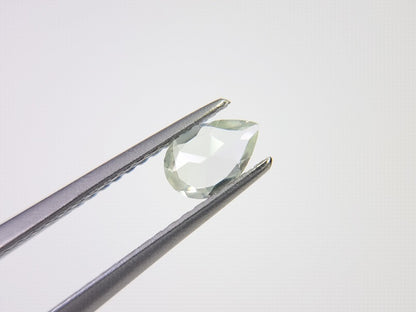 gBE-138　グリーンベリル　0.29ct