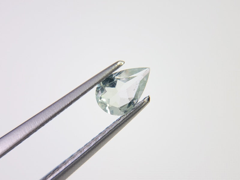 gBE-139　グリーンベリル　0.29ct