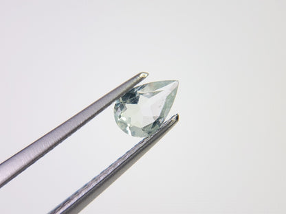 gBE-139　グリーンベリル　0.29ct