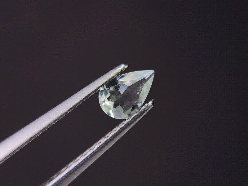 gBE-139　グリーンベリル　0.29ct