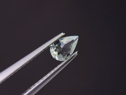 gBE-139　グリーンベリル　0.29ct