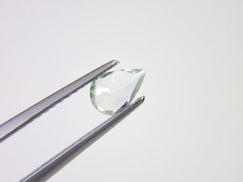 gBE-139　グリーンベリル　0.29ct