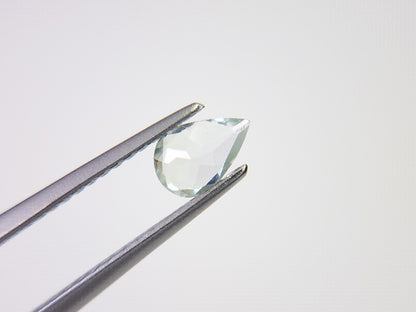 gBE-139　グリーンベリル　0.29ct