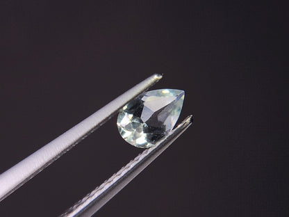 gBE-140　グリーンベリル　0.28ct