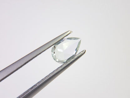 gBE-140　グリーンベリル　0.28ct
