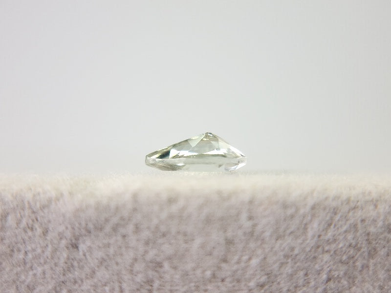 gBE-137　グリーンベリル　0.29ct