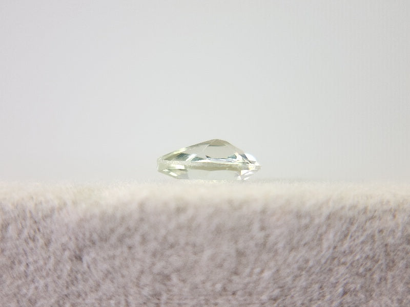 gBE-138　グリーンベリル　0.29ct