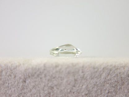 gBE-138　グリーンベリル　0.29ct