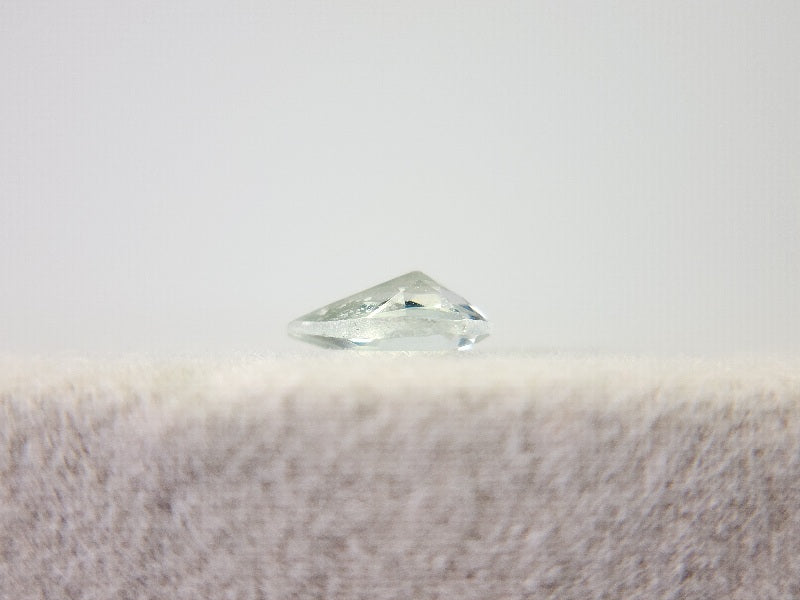gBE-139　グリーンベリル　0.29ct
