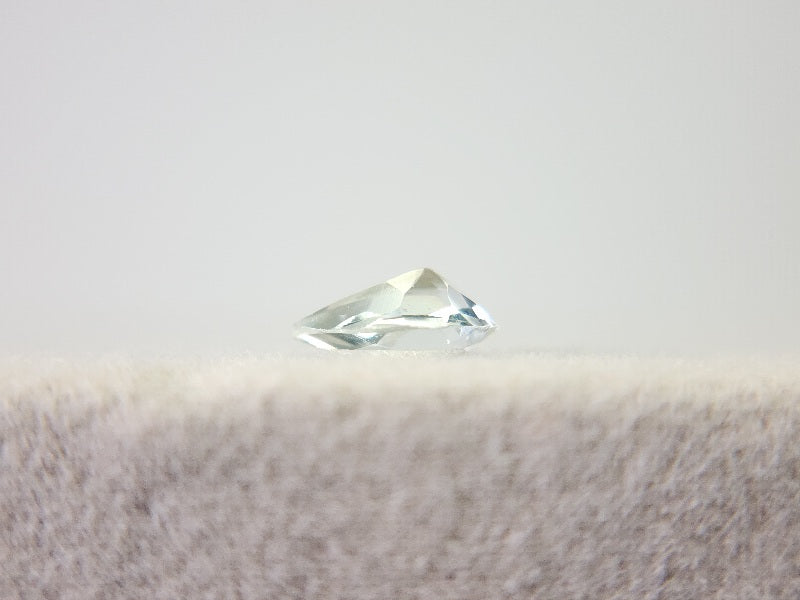 gBE-140　グリーンベリル　0.28ct