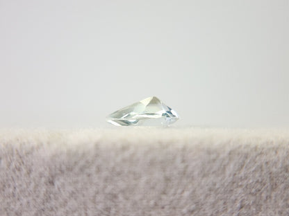 gBE-140　グリーンベリル　0.28ct