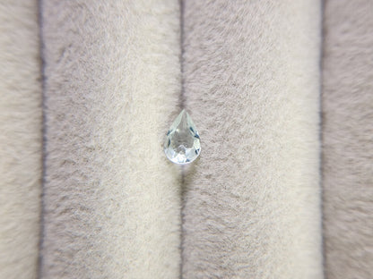 gBE-136　グリーンベリル　0.29ct