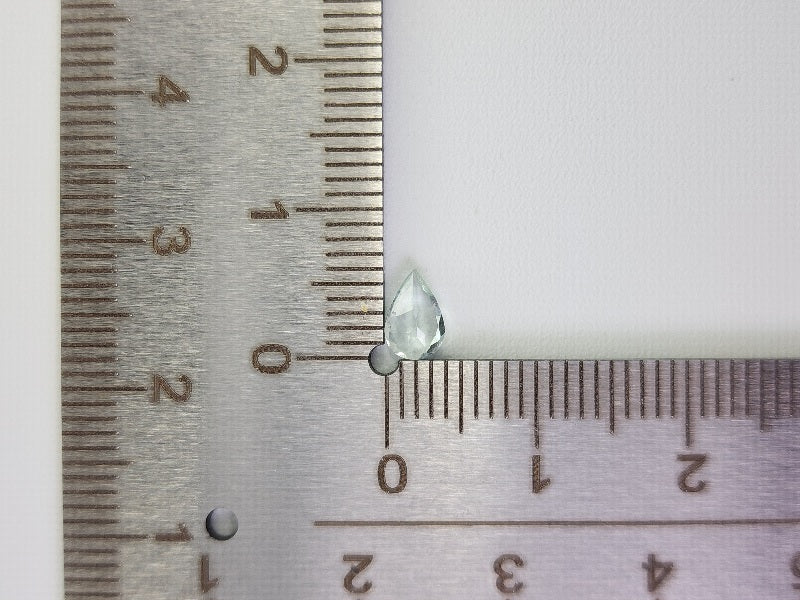 gBE-136　グリーンベリル　0.29ct