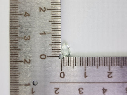 gBE-138　グリーンベリル　0.29ct