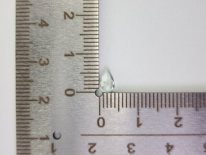 gBE-139　グリーンベリル　0.29ct