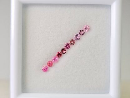 SET10-SP-1　スピネル10石セット
