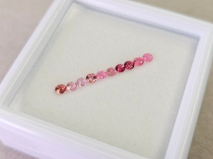 SET10-SP-2　スピネル10石セット