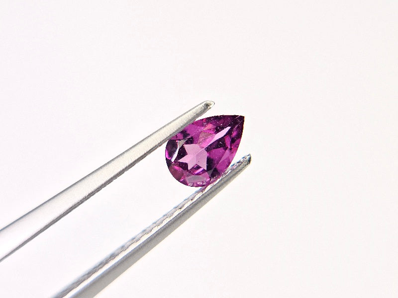 【500円均一】8/24新着！　ロードライトガーネット　0.46ct　1
