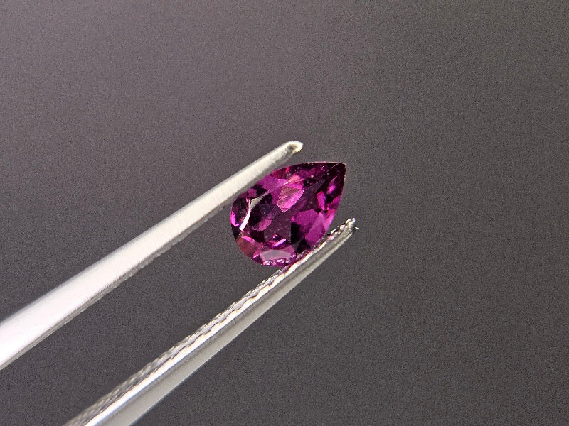 【500円均一】8/24新着！　ロードライトガーネット　0.46ct　1
