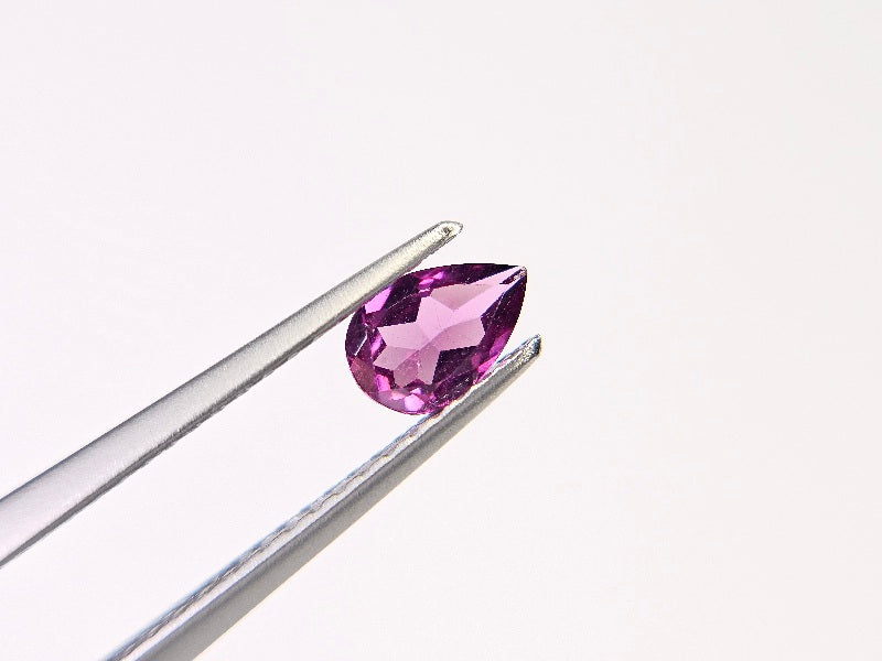 【500円均一】8/24新着！　ロードライトガーネット　0.41ct　2