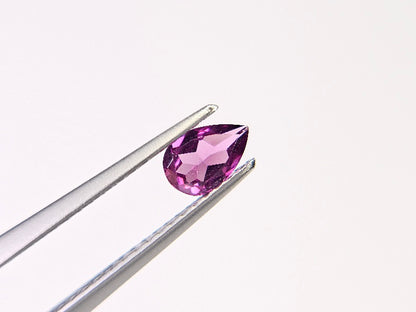 【500円均一】8/24新着！　ロードライトガーネット　0.41ct　2