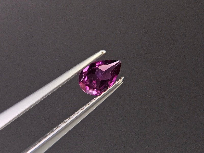 【500円均一】8/24新着！　ロードライトガーネット　0.41ct　2