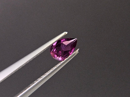 【500円均一】8/24新着！　ロードライトガーネット　0.41ct　2