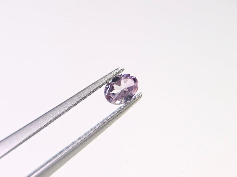 【500円均一】8/24新着！　スピネル　0.19ct　3